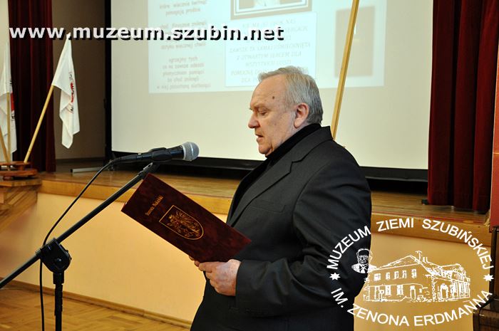 Łzy wzruszenia i ostatnie pożegnanie śp. Stanisławy Cabańskiej