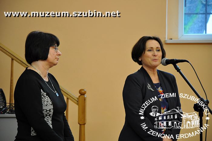 Łzy wzruszenia i ostatnie pożegnanie śp. Stanisławy Cabańskiej