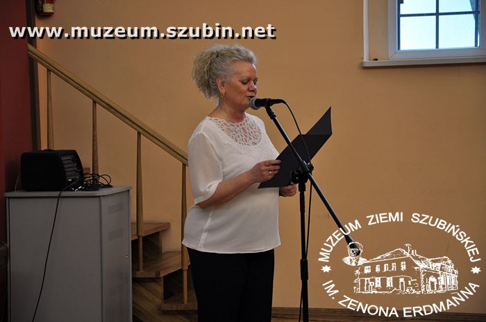 Łzy wzruszenia i ostatnie pożegnanie śp. Stanisławy Cabańskiej