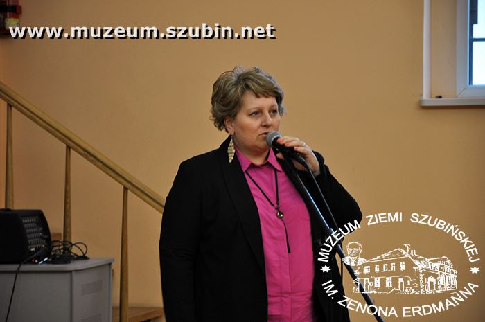 Łzy wzruszenia i ostatnie pożegnanie śp. Stanisławy Cabańskiej