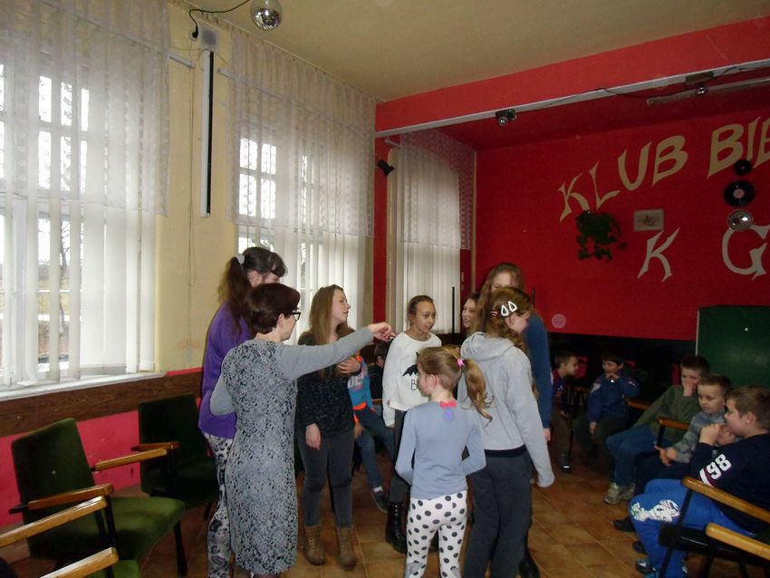 Smak słowa? w Samoklęskach Małych
