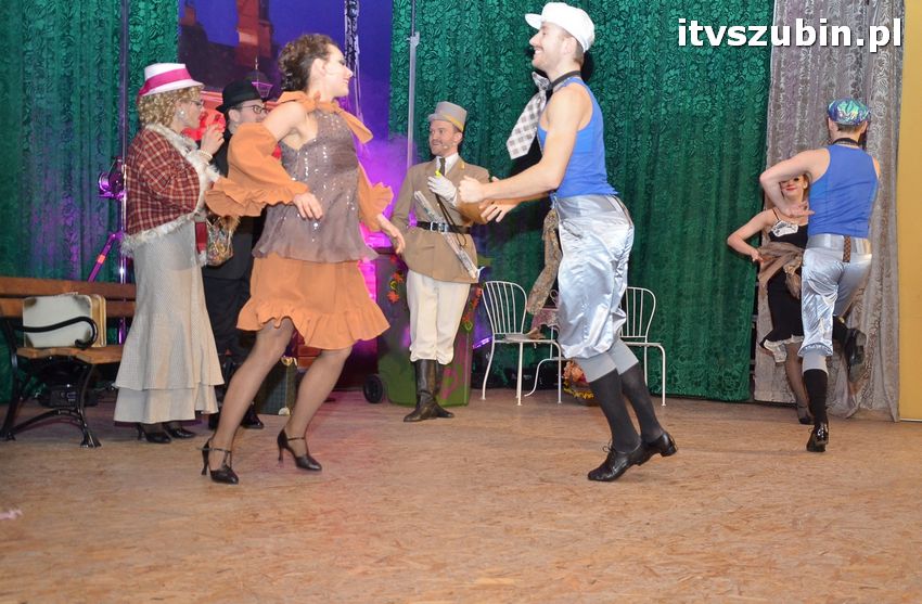 Paryski Romans
