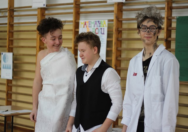 Święto Matematyki