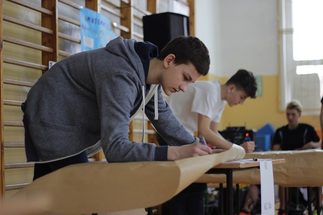 Święto Matematyki