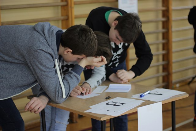 Święto Matematyki