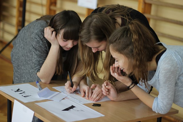 Święto Matematyki