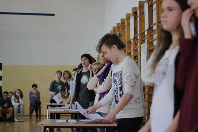 Święto Matematyki