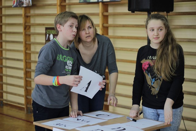 Święto Matematyki