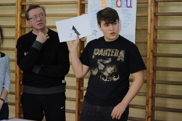 Święto Matematyki