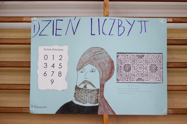 Święto Matematyki
