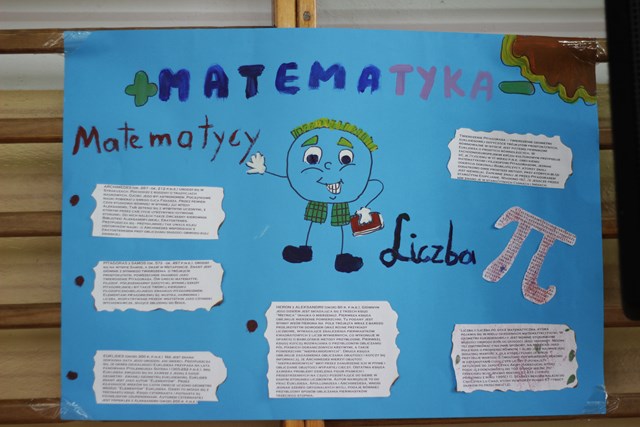 Święto Matematyki