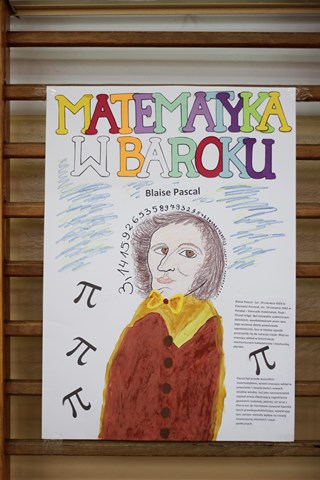 Święto Matematyki