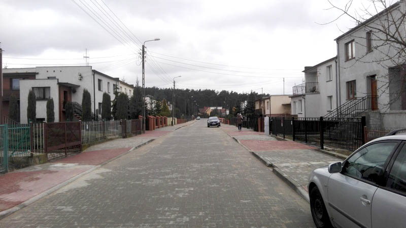 Z wiosną ruszyły nowe inwestycje