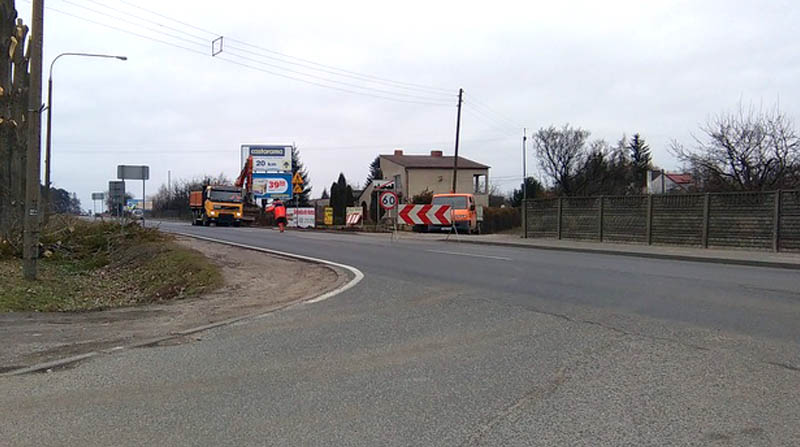 Z wiosną ruszyły nowe inwestycje