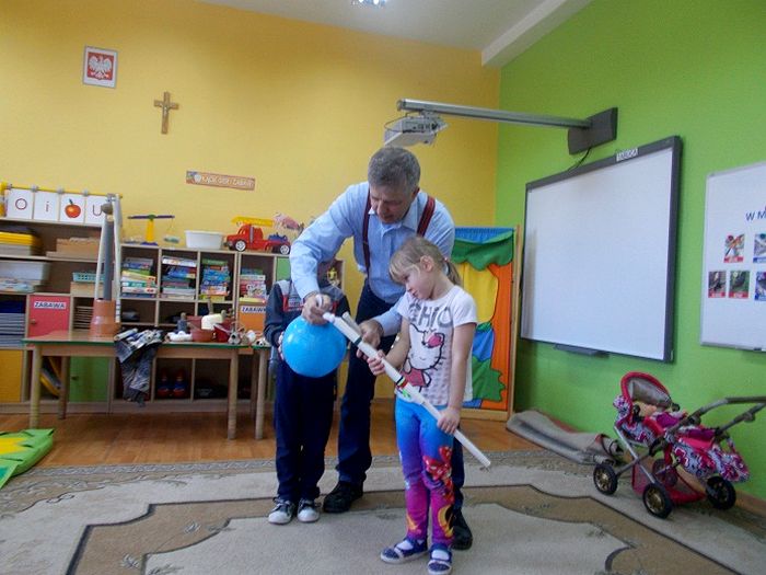 ?Niech gra muzyka? spotkanie z Andrzejem Kozłowskim