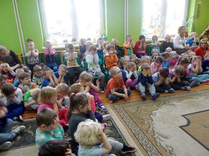 ?Niech gra muzyka? spotkanie z Andrzejem Kozłowskim