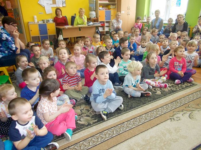 ?Niech gra muzyka? spotkanie z Andrzejem Kozłowskim
