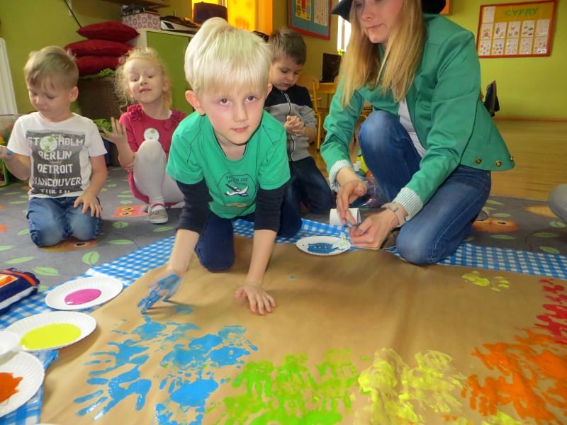 Dzień św. Patryka w szubińskim 