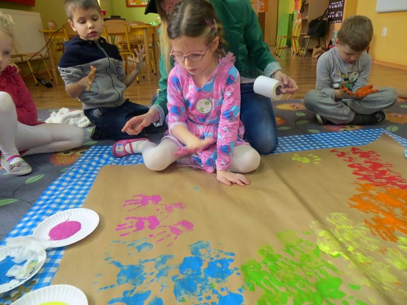 Dzień św. Patryka w szubińskim 