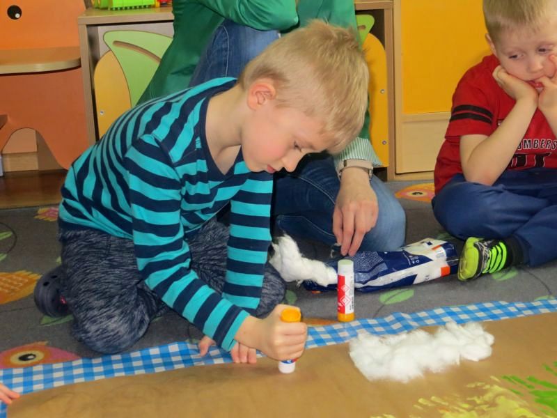 Dzień św. Patryka w szubińskim 
