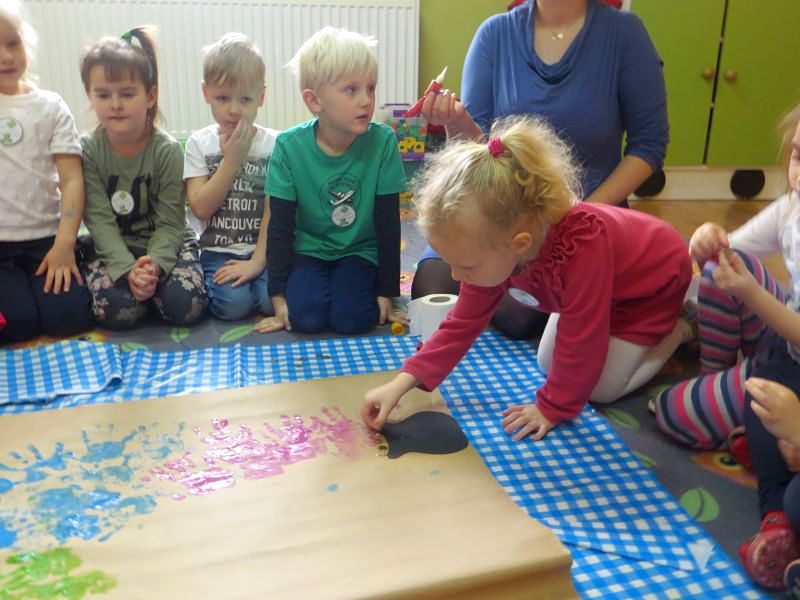 Dzień św. Patryka w szubińskim 