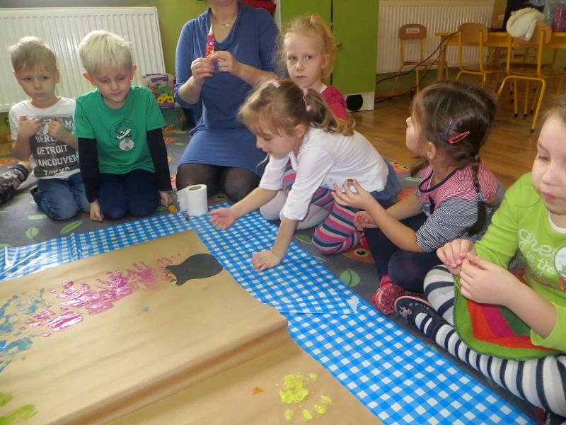 Dzień św. Patryka w szubińskim 