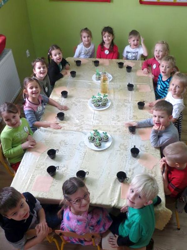 Dzień św. Patryka w szubińskim 