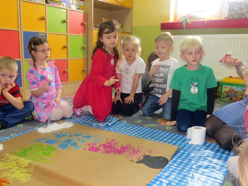 Dzień św. Patryka w szubińskim 