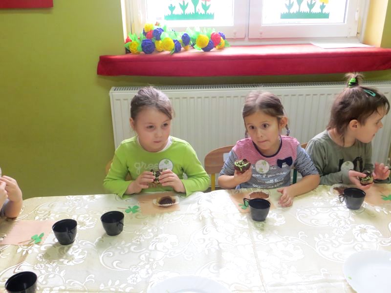 Dzień św. Patryka w szubińskim 