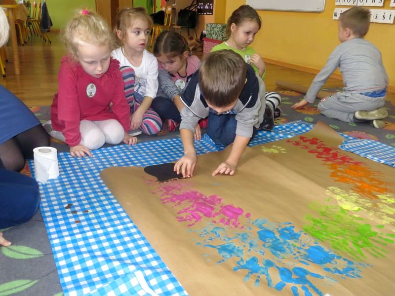 Dzień św. Patryka w szubińskim 