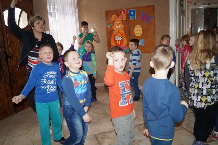 ?Niezwykłe spotkanie?