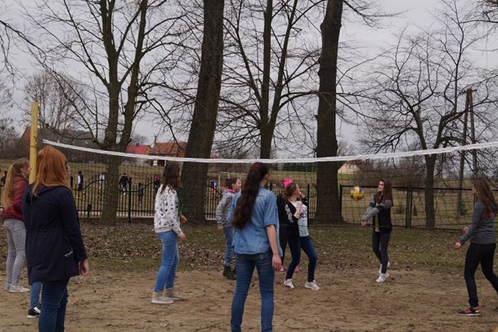 ?Niezwykłe spotkanie?