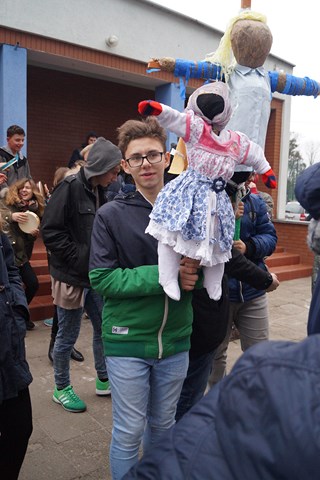 Powitanie Wiosny w Kowalewie