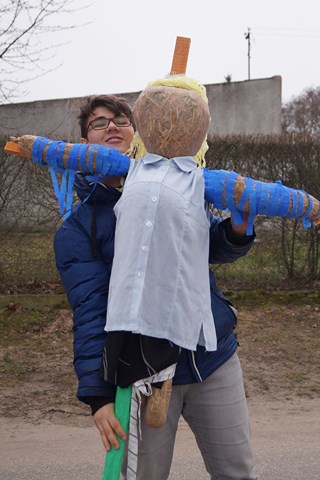 Powitanie Wiosny w Kowalewie