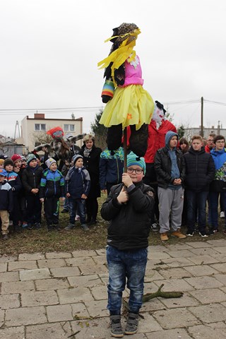 Powitanie Wiosny w Kowalewie
