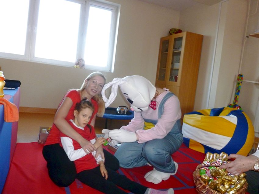 W świątecznym nastroju