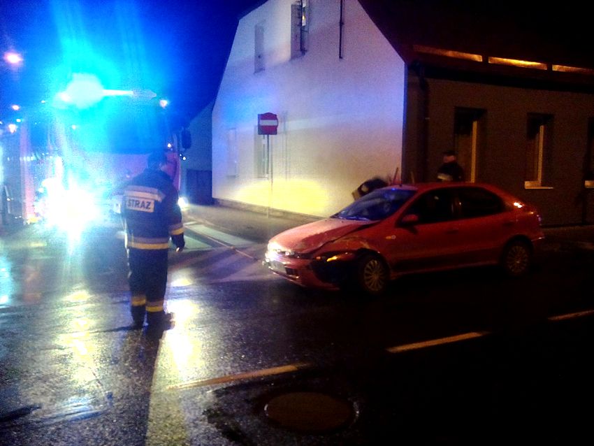 Informacje o działaniach straży pożarnej na terenie powiatu nakielskiego w okresie 21.03.2016 ? 25.03.2016