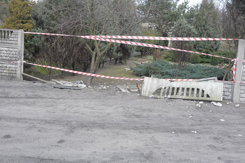 Informacje o działaniach straży pożarnej na terenie powiatu nakielskiego w okresie 21.03.2016 ? 25.03.2016