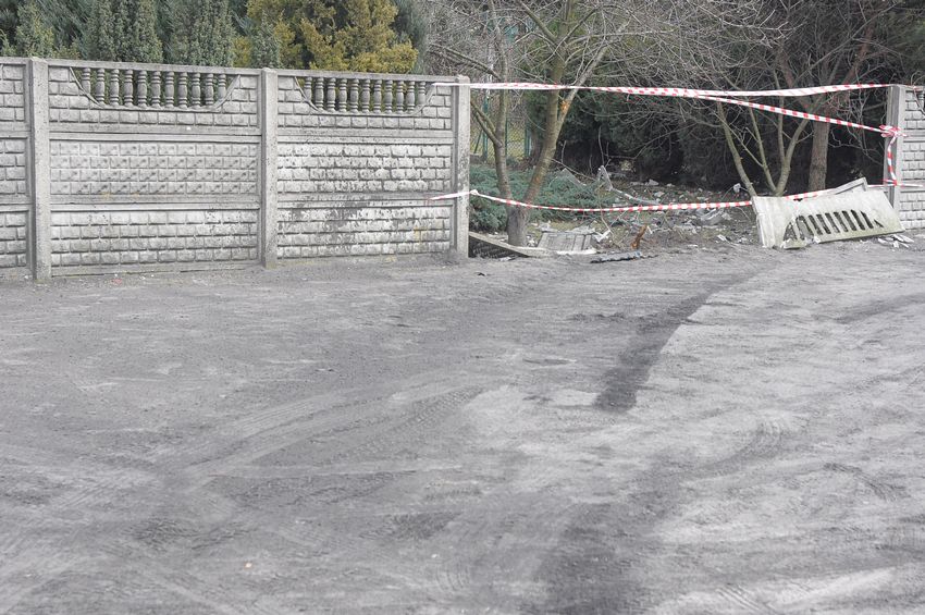 Informacje o działaniach straży pożarnej na terenie powiatu nakielskiego w okresie 21.03.2016 ? 25.03.2016