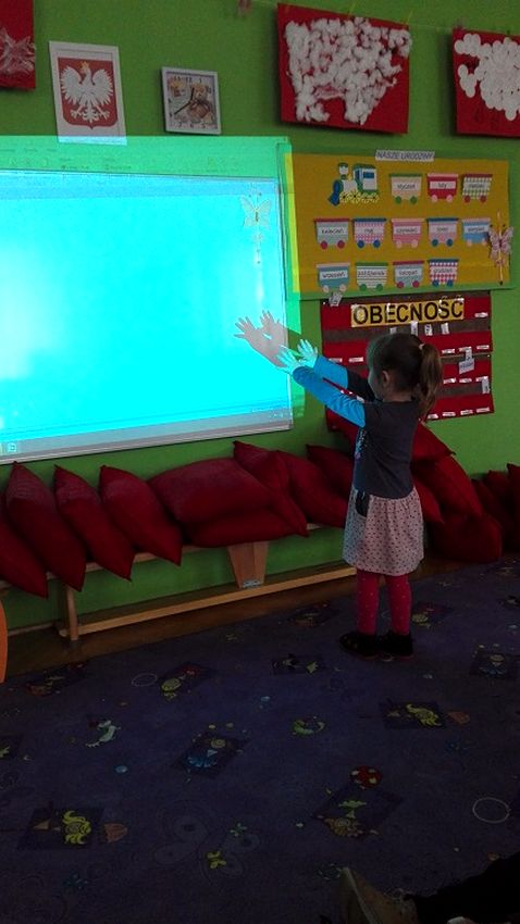 Dzień Teatru w Słoneczku