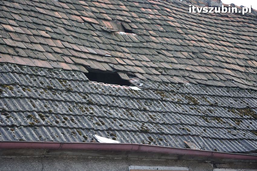 Ruina zamieni się w mieszkania socjalne