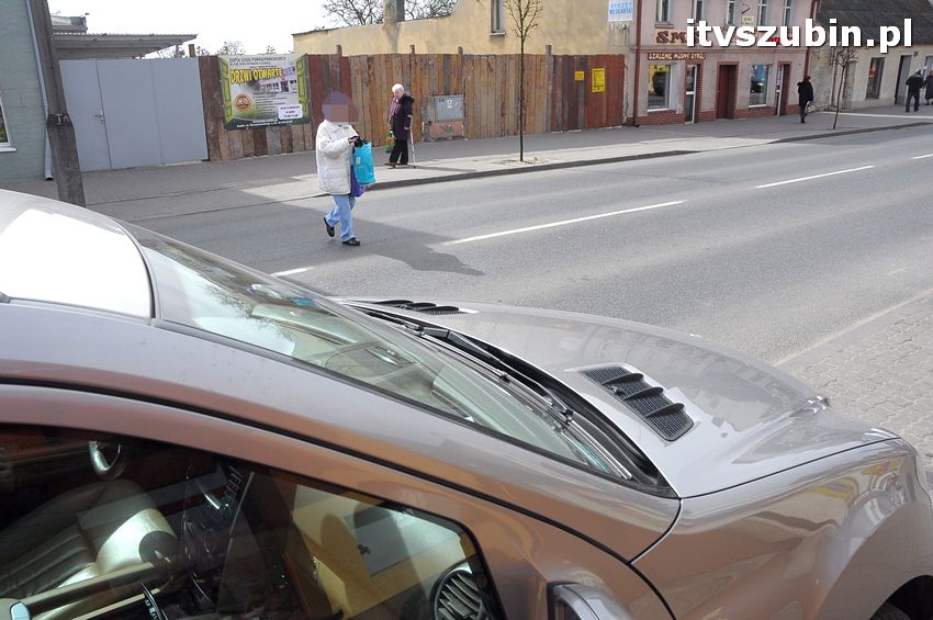 Koniec z mandatami za przechodzenie w niedowolnym miejscu.....