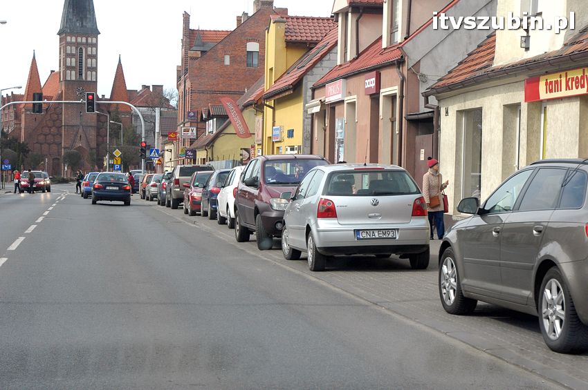 Koniec z mandatami za przechodzenie w niedowolnym miejscu.....