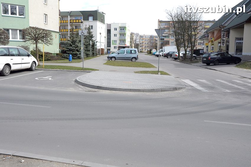 Koniec z mandatami za przechodzenie w niedowolnym miejscu.....