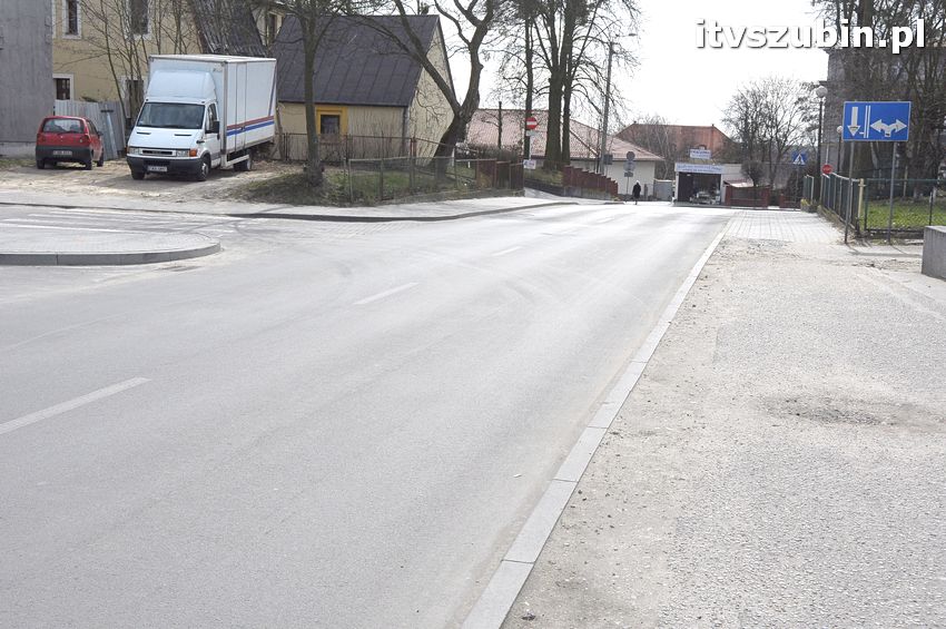 Koniec z mandatami za przechodzenie w niedowolnym miejscu.....