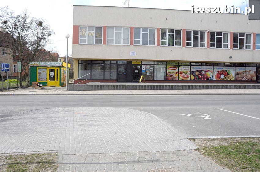 Koniec z mandatami za przechodzenie w niedowolnym miejscu.....