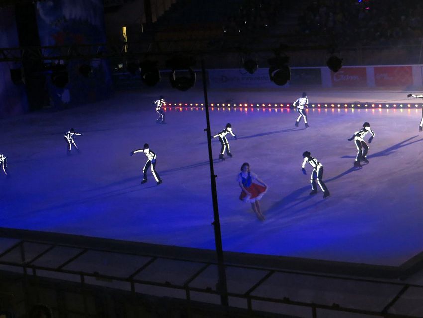 Starszaki ze 