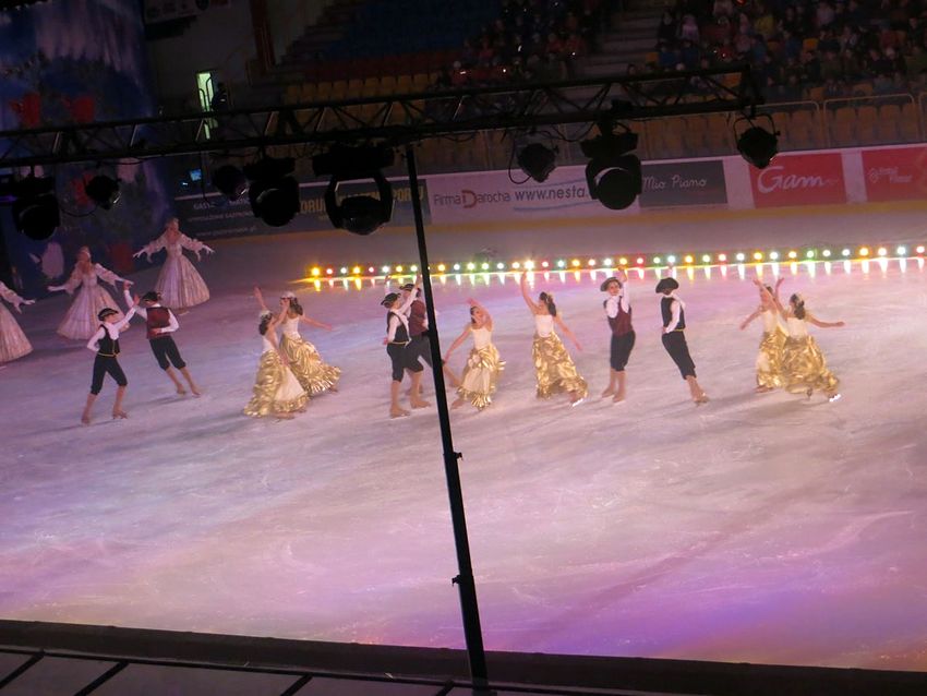 Starszaki ze 