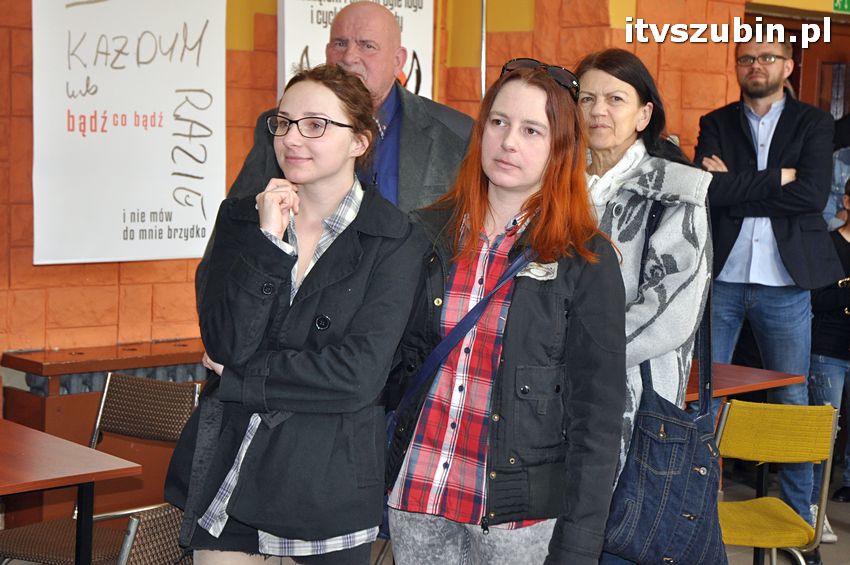 Pleszyński w SDK