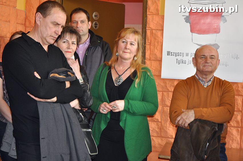 Pleszyński w SDK